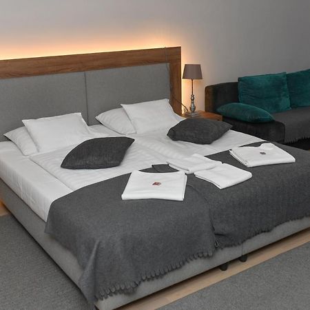 Portre Apartman คือแซก ภายนอก รูปภาพ