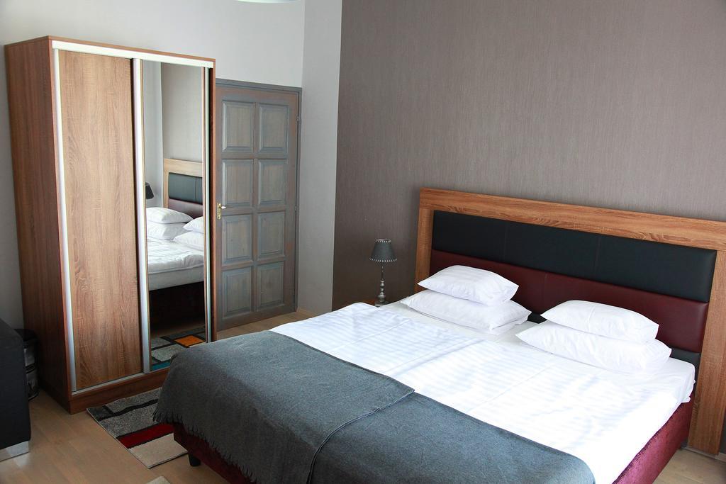 Portre Apartman คือแซก ภายนอก รูปภาพ
